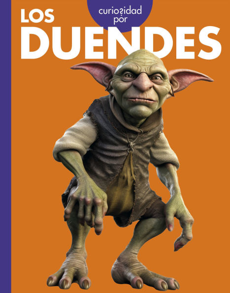 Curiosidad por los duendes
