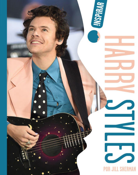 Harry Styles (Spanish)