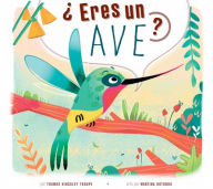 Title: ï¿½Eres Un Ave?, Author: Thomas Kingsley Troupe