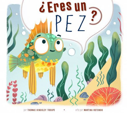 ï¿½Eres Un Pez?