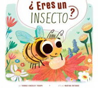 Title: ï¿½Eres Un Insecto?, Author: Thomas Kingsley Troupe