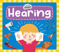 Title: Hearing, Author: Rebecca Phillips-Bartlett