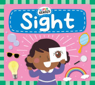 Title: Sight, Author: Rebecca Phillips-Bartlett