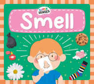 Title: Smell, Author: Rebecca Phillips-Bartlett