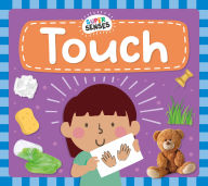 Title: Touch, Author: Rebecca Phillips-Bartlett
