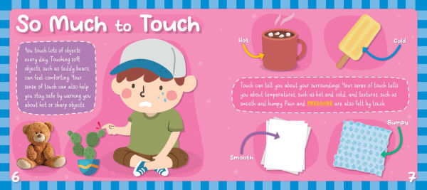 Touch