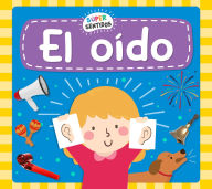 Title: El oido, Author: Rebecca Phillips-Bartlett