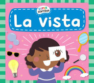 Title: La vista, Author: Rebecca Phillips-Bartlett