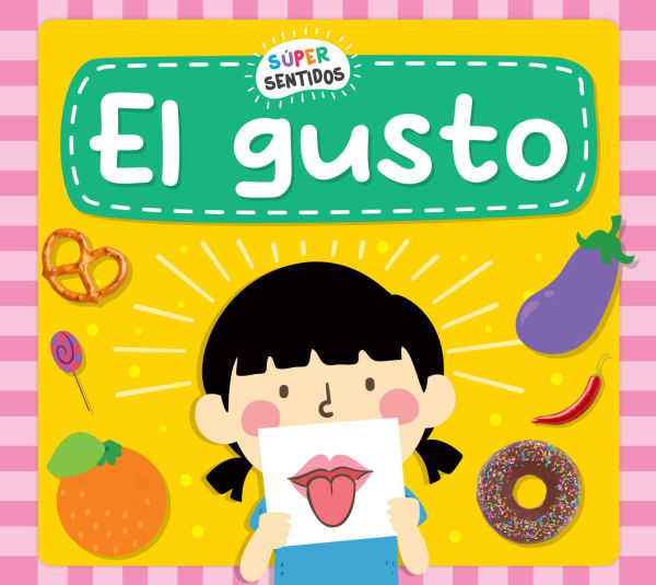 El gusto