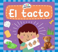 Title: El tacto, Author: Rebecca Phillips-Bartlett