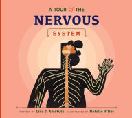 Title: A Tour of the Nervous System, Author: Lisa J Amstutz
