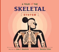 Title: A Tour of the Skeletal System, Author: Lisa J Amstutz