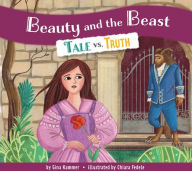 Title: Beauty and the Beast: Tale vs. Truth, Author: Gina Kammer