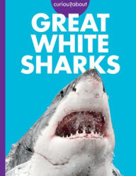 Electronics pdf books free downloading Curious about Great White Sharks 9798892005586