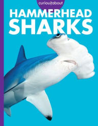 Best seller audio books free download Curious about Hammerhead Sharks FB2 by Monika Davies 9798892005050