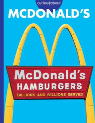 Pdf ebooks download torrent Curious about McDonald's 
