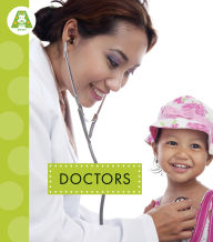 Free ebooks downloading Doctors by Golriz Golkar (English literature) 9798892005425