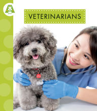 Ebook mobile phone free download Veterinarians by Golriz Golkar