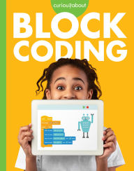 Title: Curious about Block Coding, Author: Jill Sherman