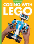 Alternative view 1 of Curious about Coding with LEGO