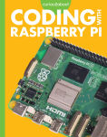 Alternative view 1 of Curious about Coding with Raspberry Pi