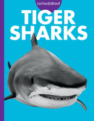 Android ebook for download Curious about Tiger Sharks FB2 MOBI 9798892005616 by Debra Randorf English version