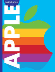 Title: Curious about Apple, Author: Rachel Grack