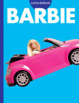 Alternative view 1 of Curious about Barbie