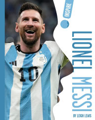 It pdf books download Lionel Messi PDB FB2 9798892005753