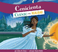 Free download of english books Cenicienta: Cuento vs. Realidad: Spanish Edition by Gillia M Olson, Chiara Fedele 9798892006569 (English literature)