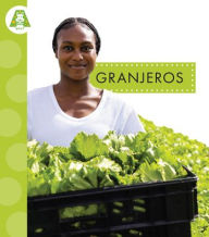 Online source free ebooks download Granjeros: Spanish Edition