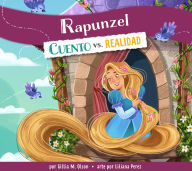 Download google books books Rapunzel: Cuento vs. realidad 9798892007184