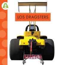 Title: Los Dragsters, Author: Alissa Thielges