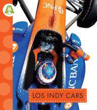 Title: Los Indy Cars, Author: Alissa Thielges