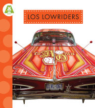 Free download books on electronics Los Lowriders by Alissa Thielges 9798892007245 DJVU (English literature)