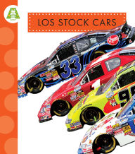 Title: Los Stock Cars, Author: Alissa Thielges