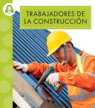 Free audio books on cd downloads Trabajadores de la construccion (English Edition) 9798892007276 by Golriz Golkar