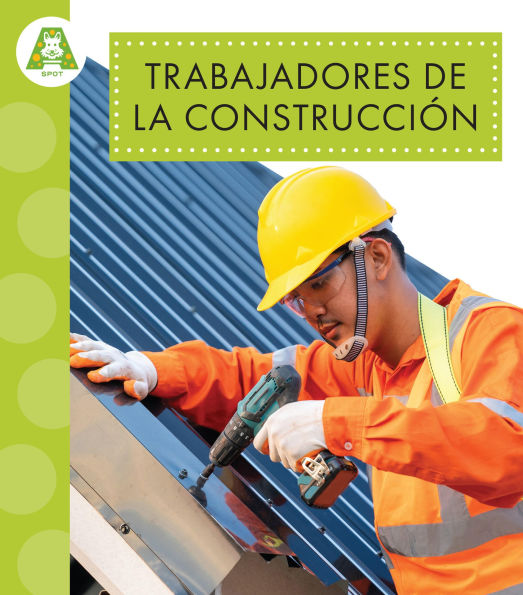 Trabajadores de la construccion