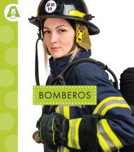Title: Bomberos, Author: Golriz Golkar
