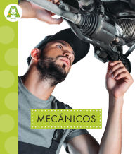 Title: Mecanicos, Author: Golriz Golkar