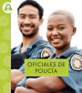 Oficiales de policia