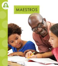 Title: Maestros, Author: Golriz Golkar