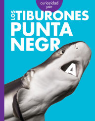 Title: Curiosidad por los tiburones punta negra, Author: Emma Alice Johnson