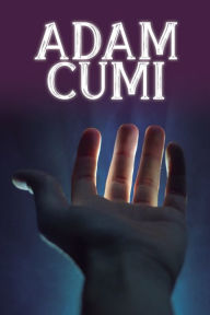 Title: ADAM CUMI, Author: Alejandro Botello
