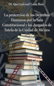 Title: La protecciï¿½n de los derechos humanos por la sala constitucional y los juzgados de tutela de la ciudad de Mï¿½xico, Author: Dr. Quetzalcïatl Luna Ruiz