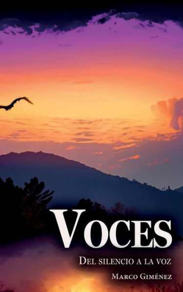 Voces: Del silencio a la voz