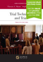 Trial Techniques and Trials: [Connected eBook with Study Center]