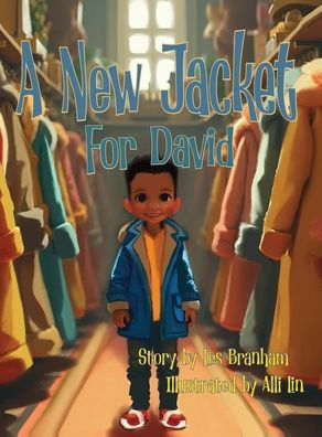 A New Jacket for David