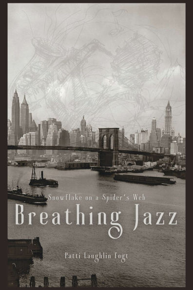 Snowflake on a Spider's Web: Breathing Jazz
