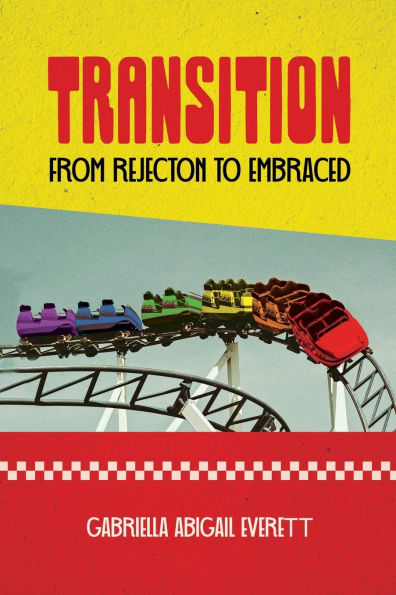 Transition from Rejection to Embraced